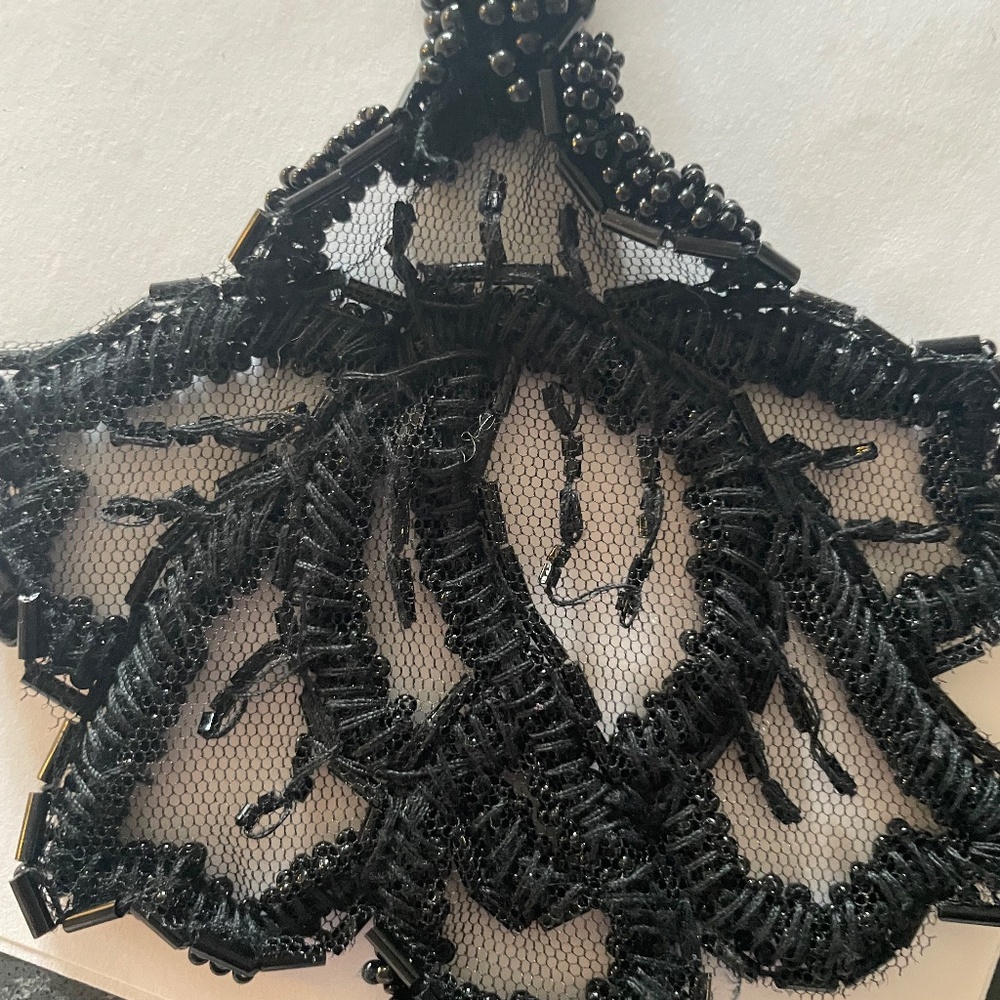 Woman's vintage wrap - Picture 2 of 5